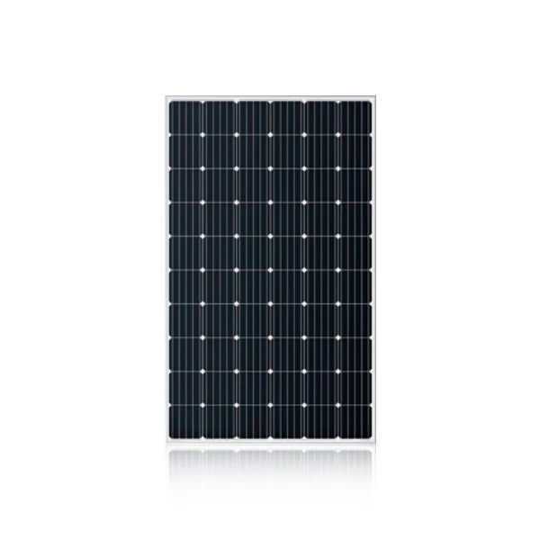 Xiamen Seashine Forest Industry and Trade Co., Ltd. - Solarmodul - SH-310-320S6-20 SH-320S6-20 - Art. 205535