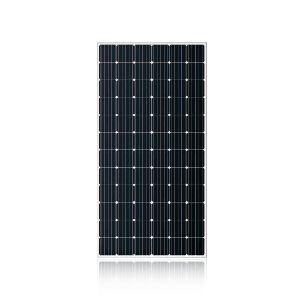 Xiamen Seashine Forest Industry and Trade Co., Ltd. - Solarmodul - SH-355-375S6-24 SH-375S6-24 - Art. 205533