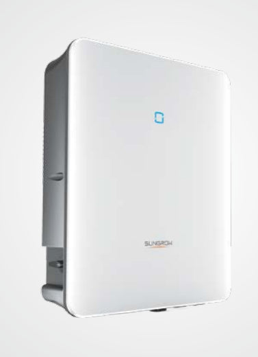 TWE Solar GmbH - Wechselrichter - Sungrow
                                                        SH5.0/6.0/8.0/10RT SH8,0RT - Art. 49735