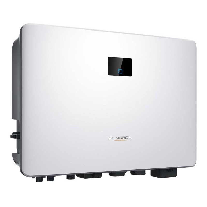 SUNGROW - Onduleur SH3.0RS