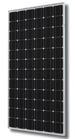 Hebei ShaoBo Photovoltaic Technology Co., Ltd. - Solarmodul - SHAOBO-100W~265W-M 100W-18M - Art. 137357