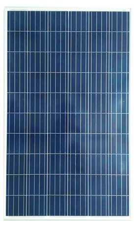 Hebei ShaoBo Photovoltaic Technology Co., Ltd. - Solarmodul - SHAOBO-100~300-P 280-36P - Art. 137393