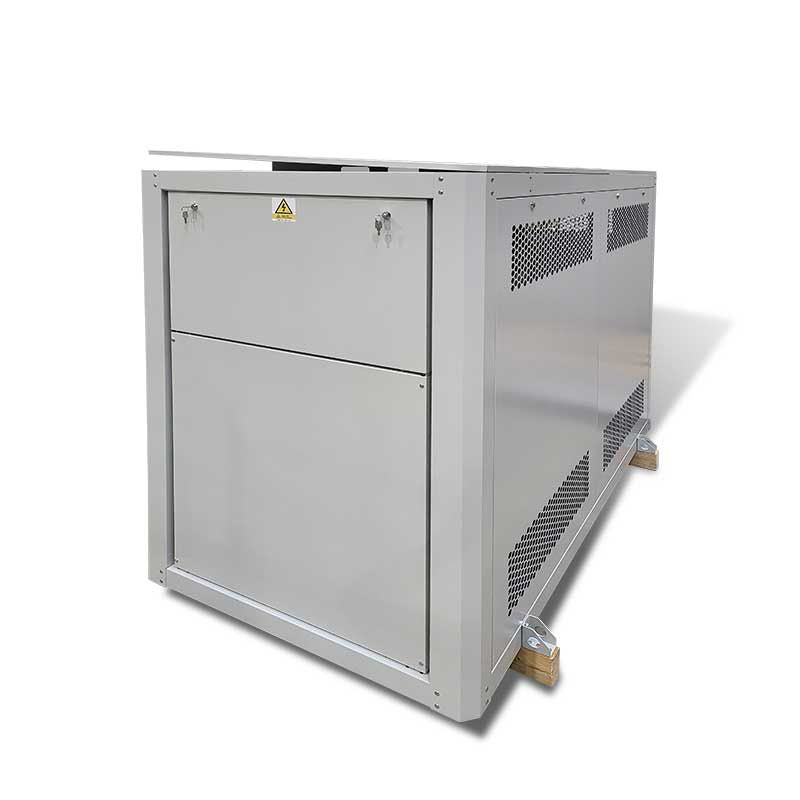 Shelter SH250S - SUNGROW -2SUNG125