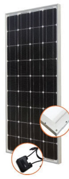 Changzhou Jidi Solar Co., Ltd. - Solarmodul - SI100-110M(B)-36 SI100M-36 - Art. 120934