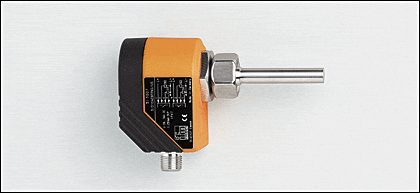IFM Electronic SI1007Flow monitor