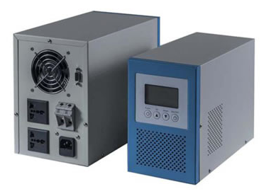 Foshan Sunchees Energy Technology Co., Ltd. - Wechselrichter - SI300W-30KW SI3K - Art. 35922