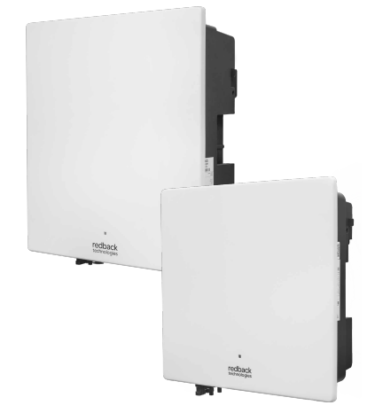 Redback Operations Pty Ltd - Wechselrichter - SI5000-10000 Smart Inverter SI5000 - Art. 48363