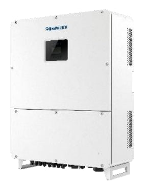 Multimercantes Ltda. - Wechselrichter - SI50000 / SI70000 / SI75000 NAC50K - Art. 54885