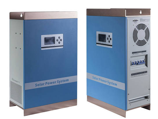 Foshan Sunchees Energy Technology Co., Ltd. - Wechselrichter - SIC300W-10KW SIC300W - Art. 35900