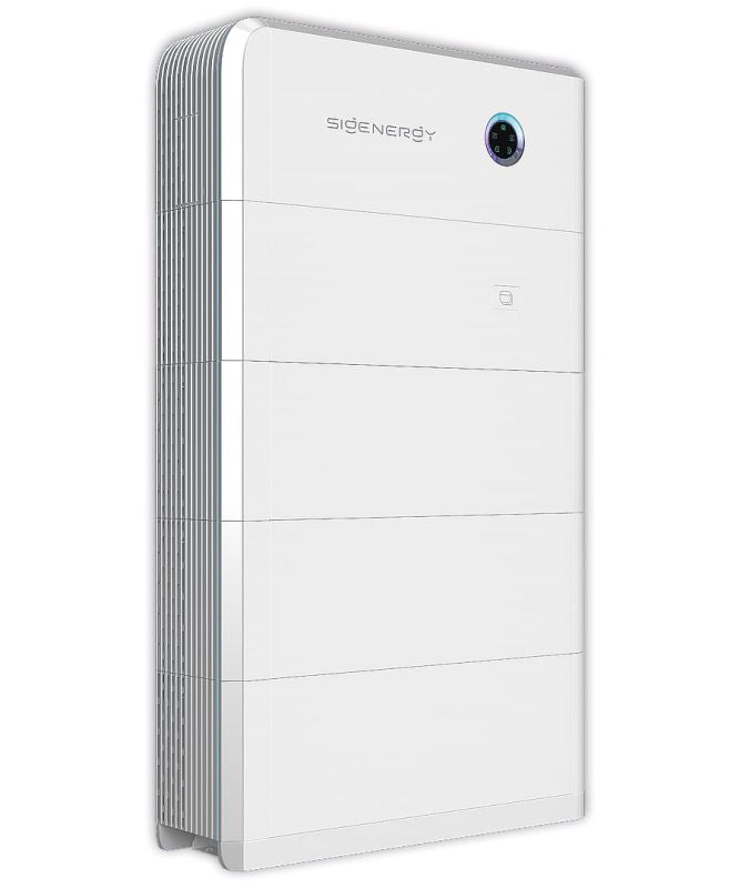SIGENERGY Wechselrichter EV DC Charging Module 25 kW, 5 m CCS2-Kabel