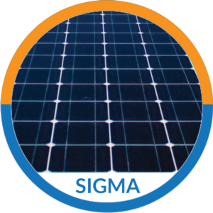 Innolia Energy Pvt. Ltd. - Solarmodul - SIGMA Series 315-335W IE315 - Art. 173183