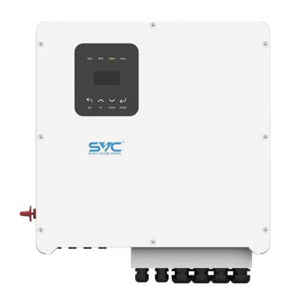 SVC Energy Co., Ltd. - Wechselrichter - SIH Series R8KH3 - Art. 57938