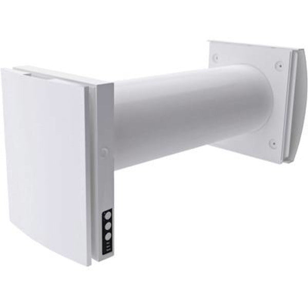 SIKU Einzelraumlüftungsanlage SIKU RV 50 W Pro WiFi V2 – Solarics GmbH