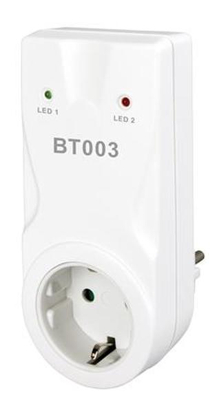 SIKU Empfanger BT003