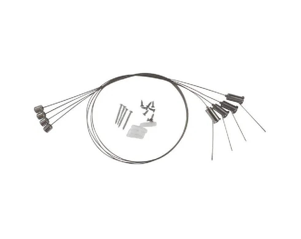 SIKU Infraplate Deckenabhänge-Set, 50432