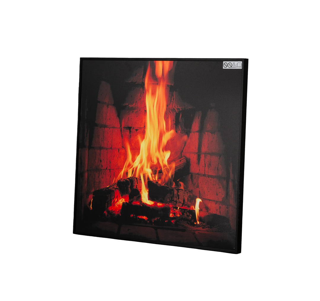SIKU Infraplate Pro IPP450 Fireplace - 50497