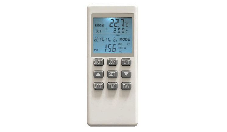 SIKU Receiver IPP-ERV für Infraplate PRO