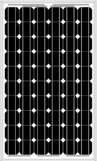 Sila OOO - Solarmodul - SIM250Вт-24 (5BB) SIM250-24 (5BB) - Art. 185700