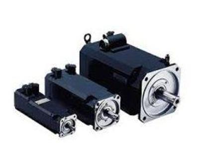 Siemens 1FT6084-1AF71-3EG1SIMOTICS S Synchronous Servomotor
