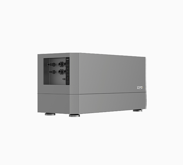SIMPO HV BMS-Unit
