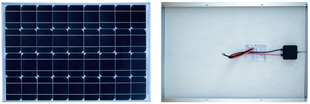 PT. Sky Indonesia - Solarmodul - SIM 150 SIM 150 - Art. 104562