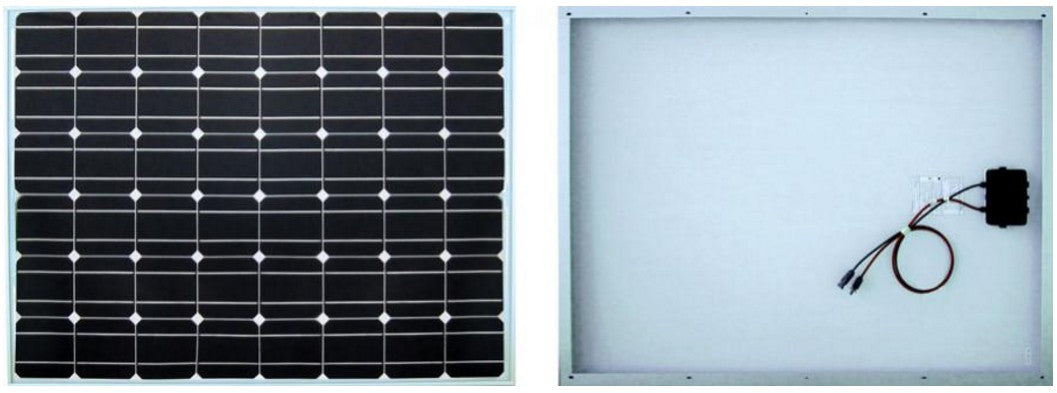 PT. Sky Indonesia - Solarmodul - SIM 210 SIM 210 - Art. 104563