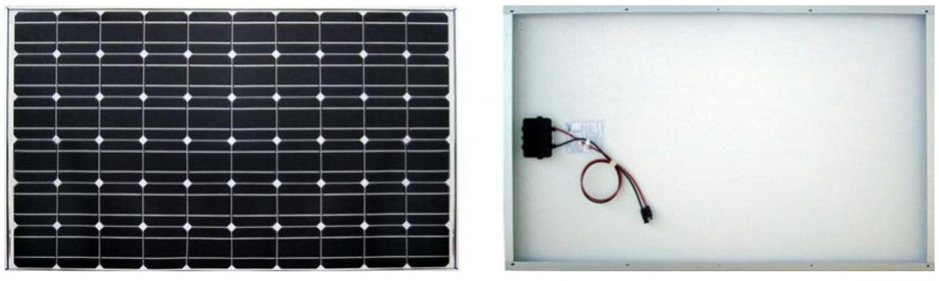 PT. Sky Indonesia - Solarmodul - SIM 245 SIM 245 - Art. 104564