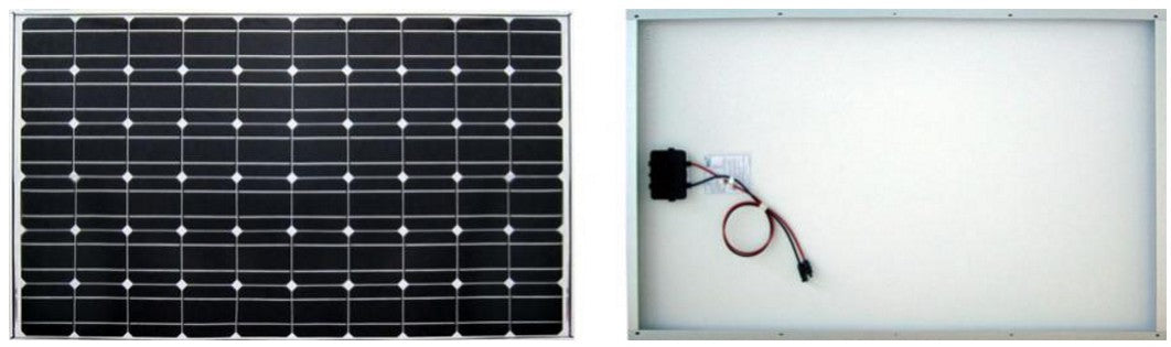 PT. Sky Indonesia - Solarmodul - SIM 260 SIM 260 - Art. 104565