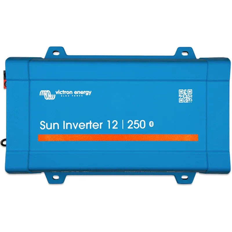 VICTRON - Convertisseur Sun Inverter 12/250-15 IEC