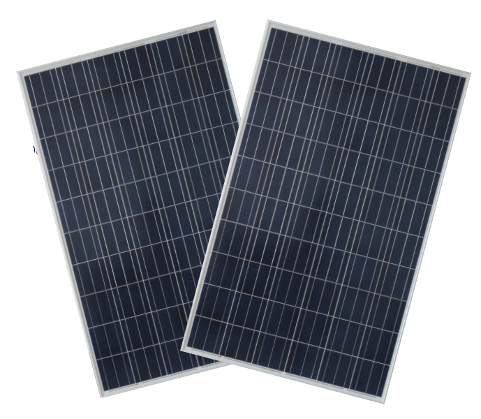 Sila OOO - Solarmodul - SIP250Вт-24 (5BB) SIP250-24 (5BB) - Art. 185707