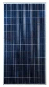 Sila OOO - Solarmodul - SIP300Вт-24 (5BB) SIP300-24 (5BB) - Art. 185708