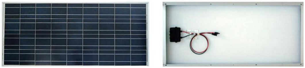 PT. Sky Indonesia - Solarmodul - SIP 145 SIP 145 - Art. 104573