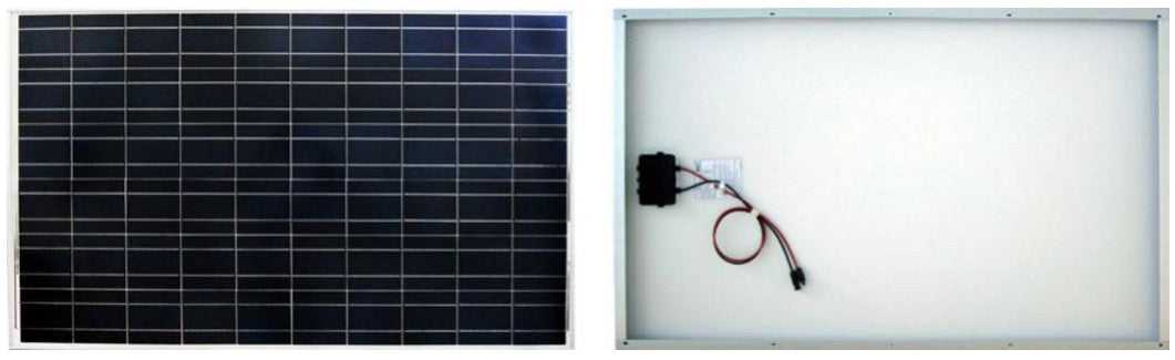 PT. Sky Indonesia - Solarmodul - SIP 245 SIP 245 - Art. 104574