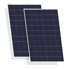 Milltech SPA - Solarmodul - SIRAJ 265-275W 5BB POLY 275 - Art. 234278