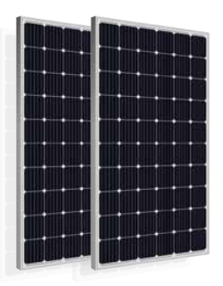 Milltech SPA - Solarmodul - SIRAJ 310-320W 5BB MONO-PERC 315 - Art. 234273