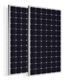 Milltech SPA - Solarmodul - SIRAJ 375-385W 5BB MONO-PERC 380 - Art. 234276