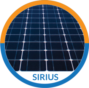 Innolia Energy Pvt. Ltd. - Solarmodul - SIRIUS Series 405-425W IE420 - Art. 173221