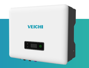 Suzhou Veichi Electric Co., Ltd. - Wechselrichter - SIT-12K/15K-H Hybrid Inverter SIT-12K-H - Art. 53503
