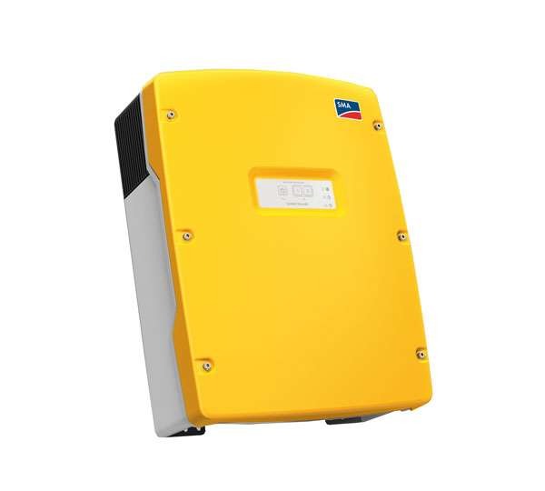 SI 8.0H-13 YELLOW