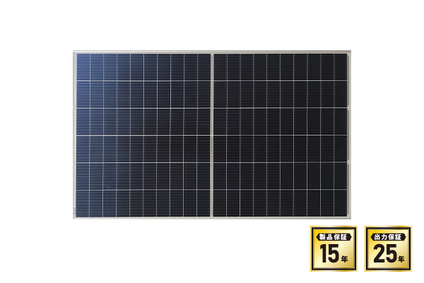 Sky Japan Co., Ltd. - Solarmodul - SJ-380M-120L SJ-380M-120L - Art. 199510