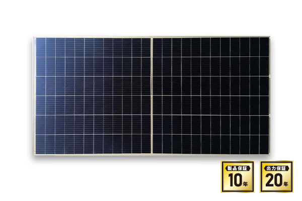 Sky Japan Co., Ltd. - Solarmodul - SJ-450M-144L SJ-450M-144L - Art. 164317