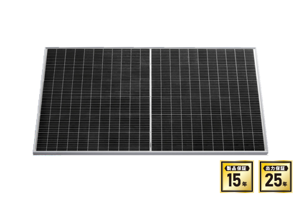 Sky Japan Co., Ltd. - Solarmodul - SJ-500S-20VT SJ-500S-20VT - Art. 199511