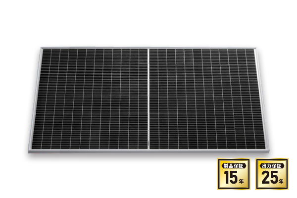 Sky Japan Co., Ltd. - Solarmodul - SJ-550S-22VU SJ-550S-22VU - Art. 199512
