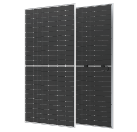 Anhui Shijing Solar Power Technology Co., Ltd. - Solarmodul - SJ-N16/144HG 570W ~ 595W 595 - Art. 232678