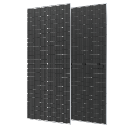 Anhui Shijing Solar Power Technology Co., Ltd. - Solarmodul - SJ-N16/156HG 620W ~ 645W 635 - Art. 232665