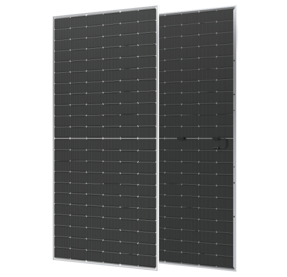 Anhui Shijing Solar Power Technology Co., Ltd. - Solarmodul - SJ-RN17/132HG 600W ~ 620W 620 - Art. 232672