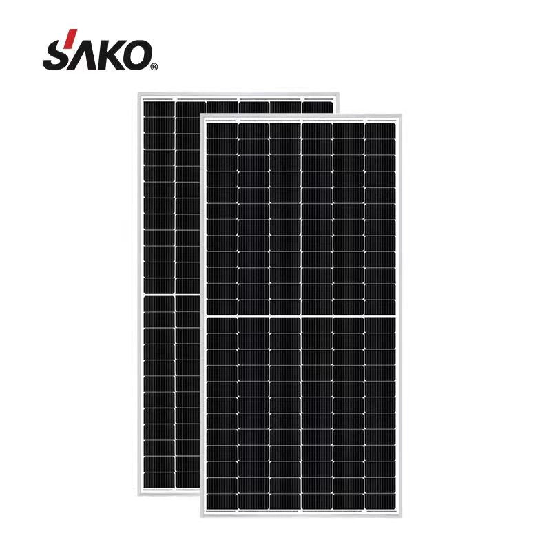 Shenzhen Sako Solar Co., Ltd. - Solarmodul - SK-435-455P8-120M 450W - Art. 198423