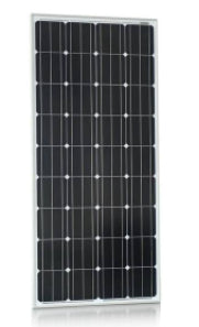 SunKo Optoelectronics Technology Co., Ltd. - Solarmodul - SK-MONO-TG100W SK-MONO-TG100W - Art. 180413