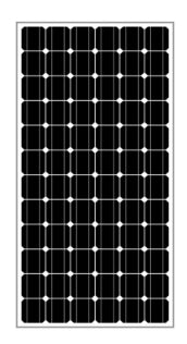 SunKo Optoelectronics Technology Co., Ltd. - Solarmodul - SK-MONO-TG200W SK-MONO-TG200W - Art. 180415
