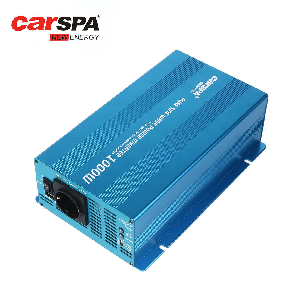 Zhejiang Carspa New Energy Co., Ltd. - Wechselrichter - SK1000 SK1000-241 - Art. 27915